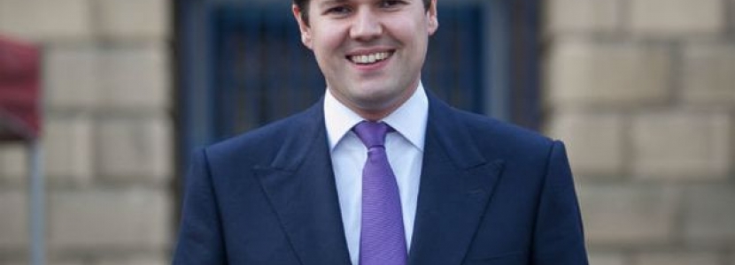 Robert Jenrick MP